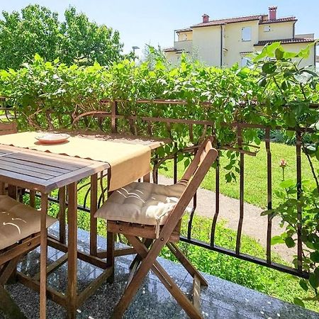 Apartments Maria Novigrad  Luaran gambar