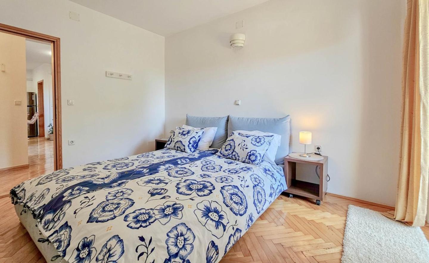 Apartments Maria Novigrad  Luaran gambar