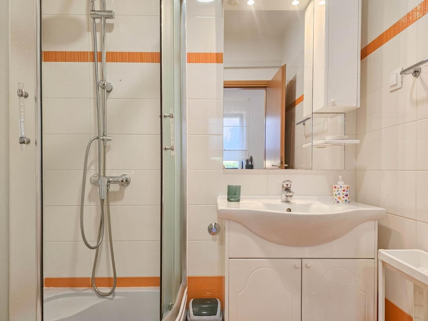 Apartments Maria Novigrad  Luaran gambar