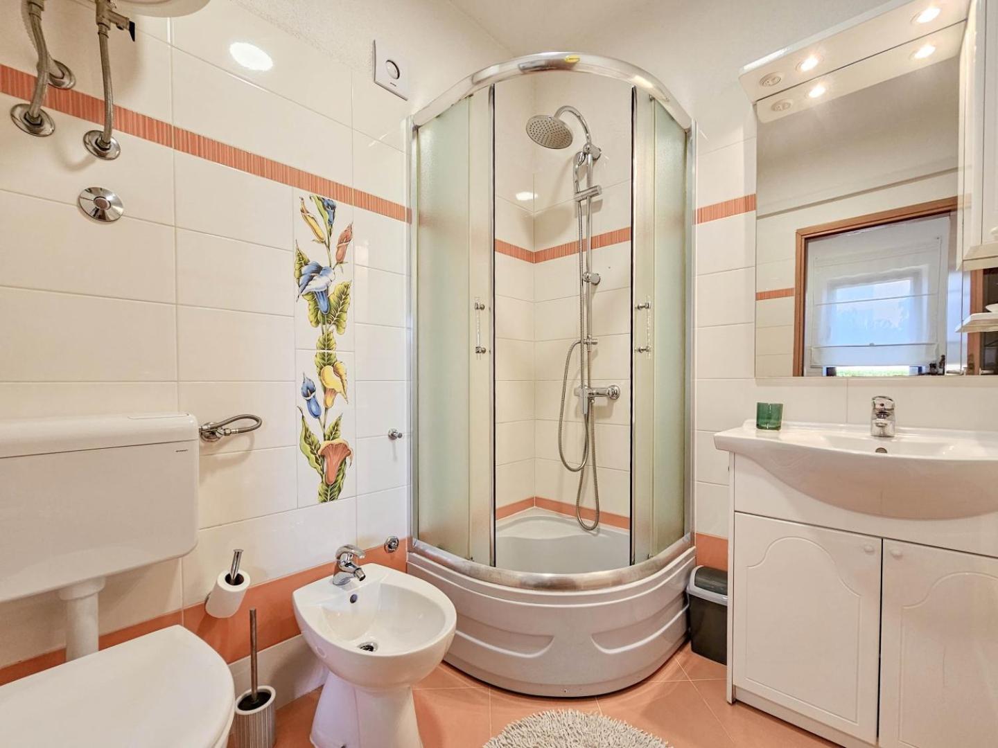 Apartments Maria Novigrad  Luaran gambar