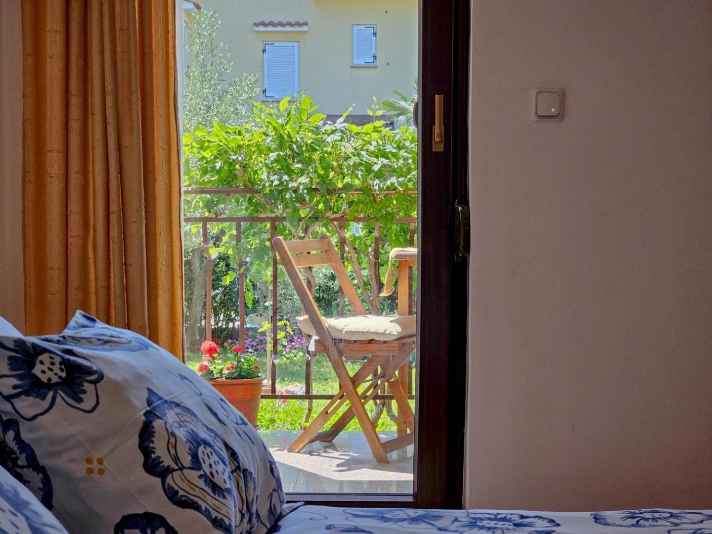 Apartments Maria Novigrad  Luaran gambar