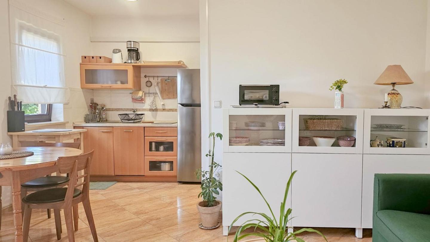 Apartments Maria Novigrad  Luaran gambar