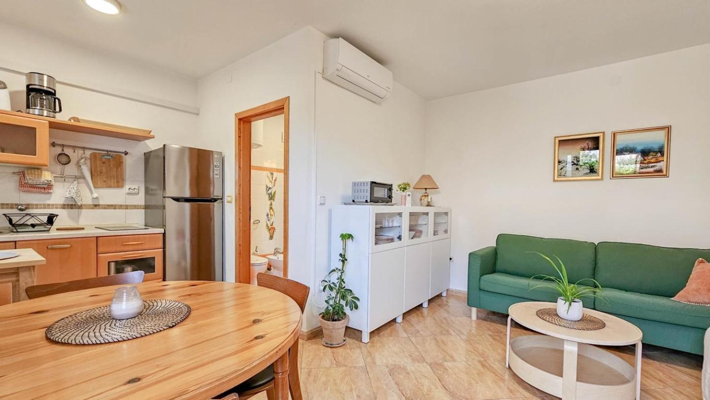 Apartments Maria Novigrad  Luaran gambar