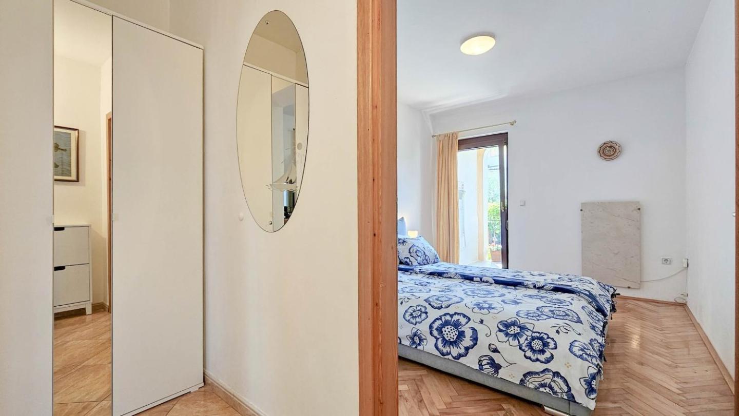 Apartments Maria Novigrad  Luaran gambar