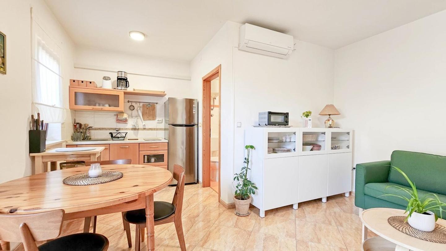 Apartments Maria Novigrad  Luaran gambar
