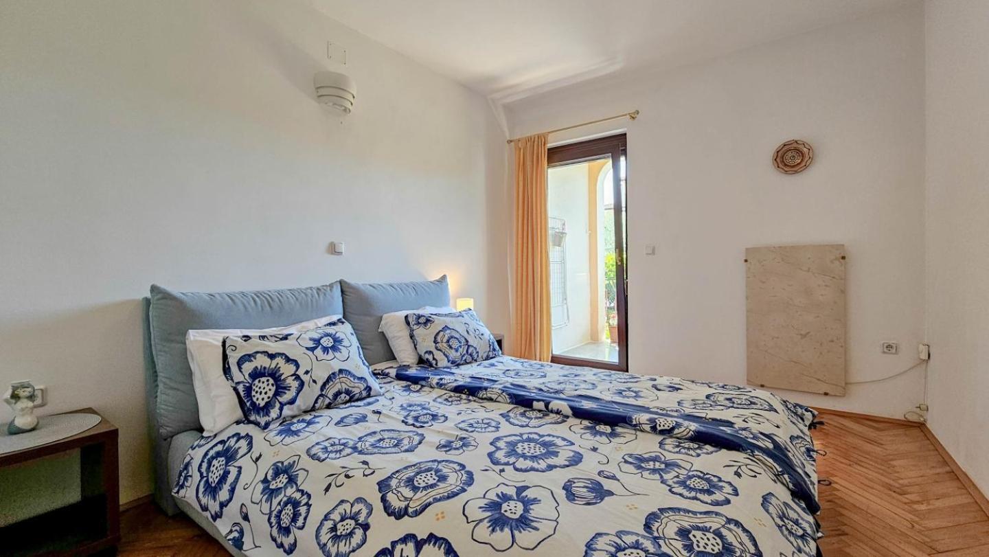 Apartments Maria Novigrad  Luaran gambar